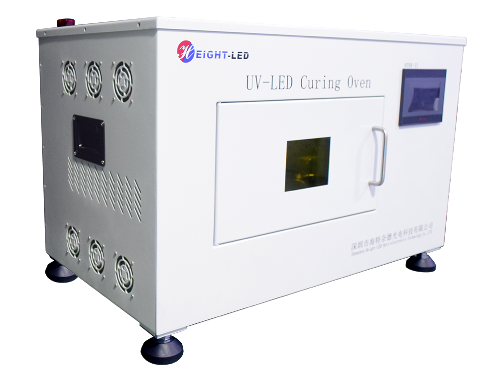 UV固化設(shè)備的UV燈功率如何選擇 UV固化設(shè)備的UV燈功率如何選擇