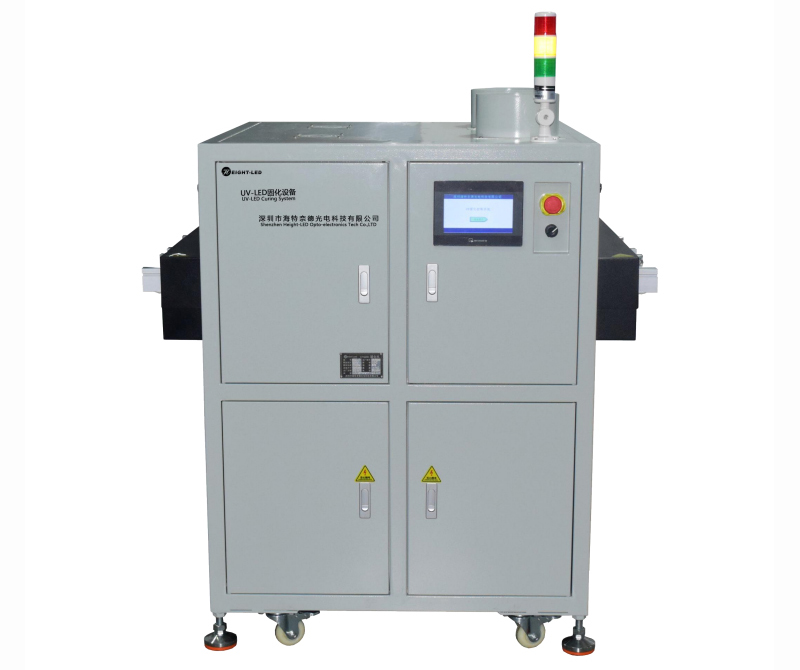 為什么uvled固化機(jī)比汞燈更受歡迎 為什么uvled固化機(jī)比汞燈更受歡迎