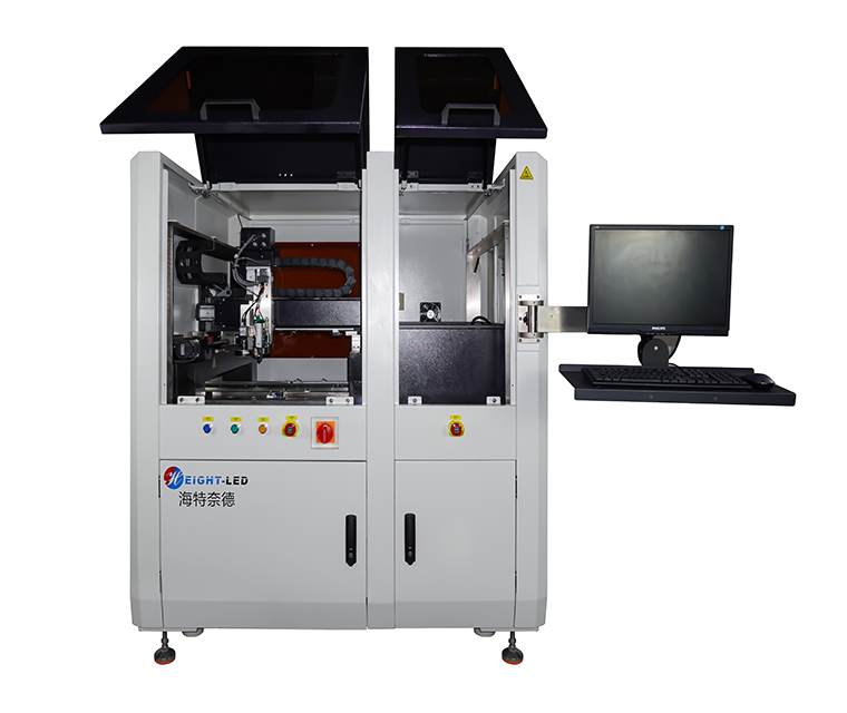 視覺點(diǎn)膠機(jī)點(diǎn)膠技術(shù)提升地方有哪些 視覺點(diǎn)膠機(jī)點(diǎn)膠技術(shù)提升地方有哪些