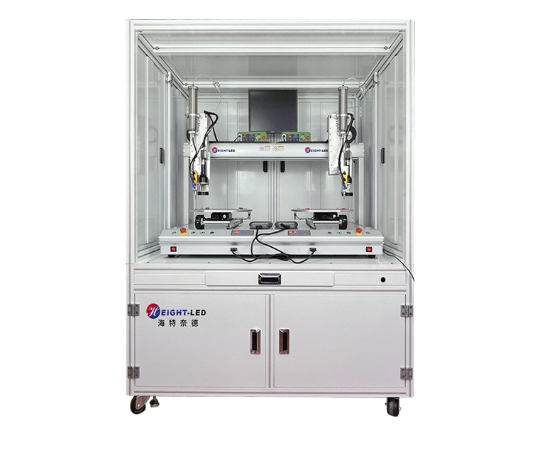 桌面式視覺(jué)點(diǎn)膠機(jī)有哪些特點(diǎn) 桌面式視覺(jué)點(diǎn)膠機(jī)有哪些特點(diǎn)