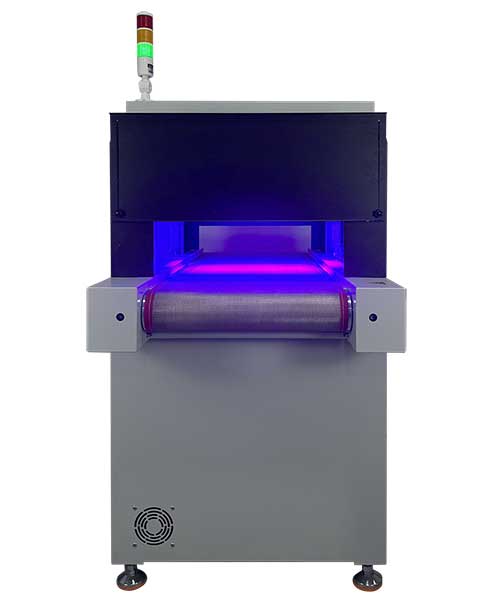 優(yōu)質(zhì)UVLED固化機(jī)應(yīng)具備哪些特點(diǎn) 優(yōu)質(zhì)UVLED固化機(jī)應(yīng)具備哪些特點(diǎn)